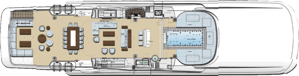 Sun Deck