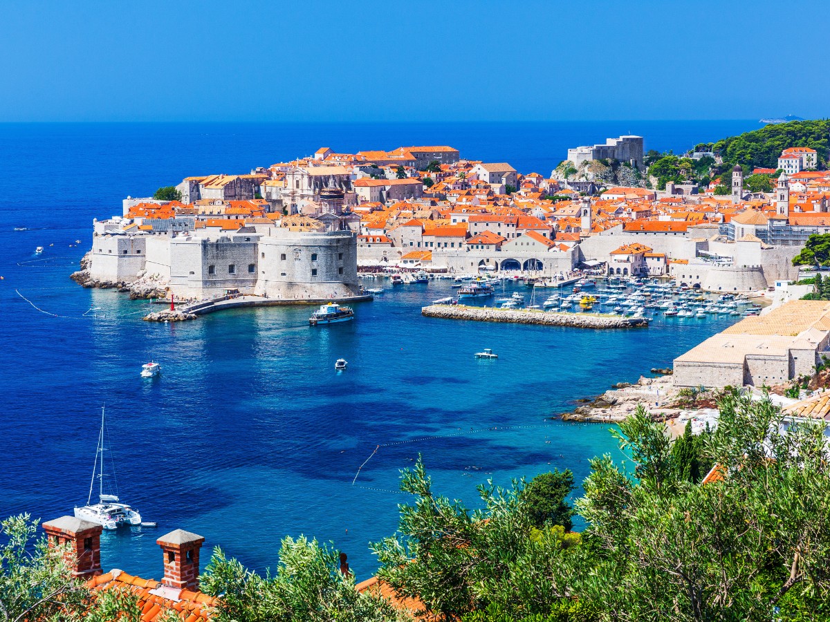 Croatia