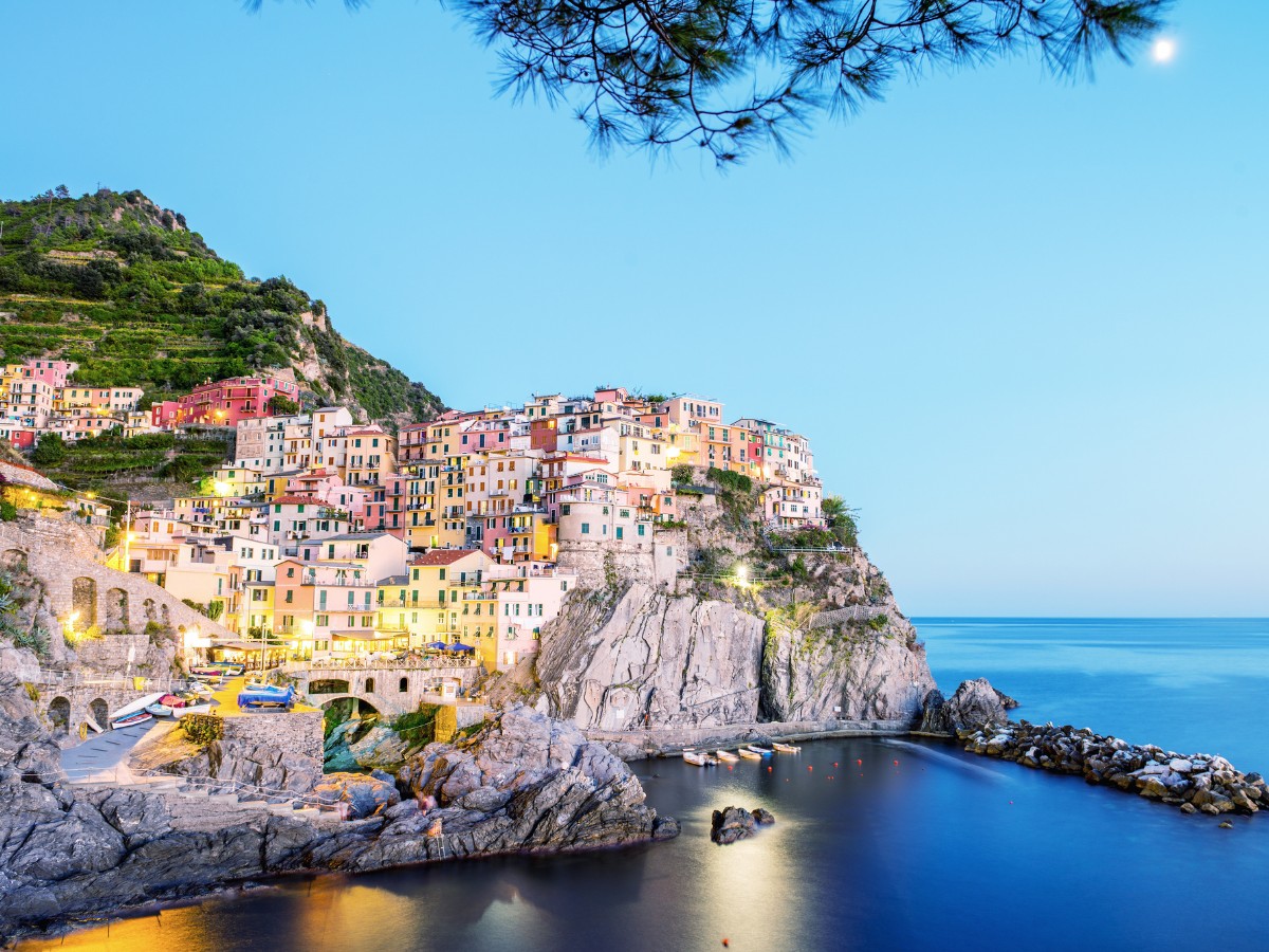 Italy