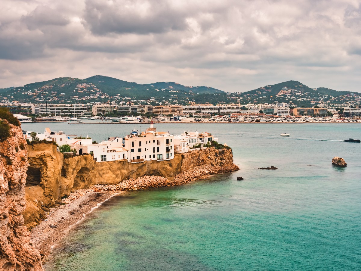 Spain