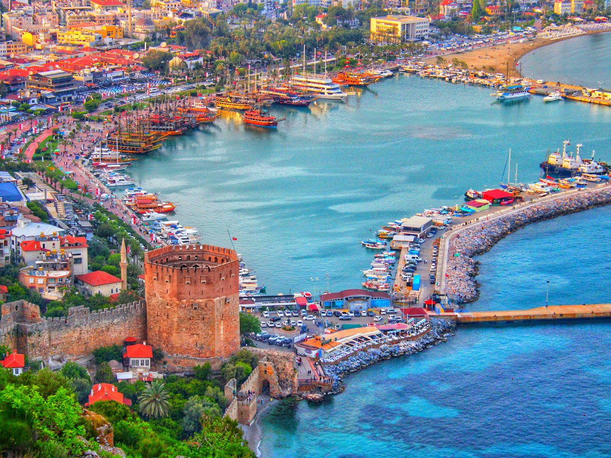 Turkey